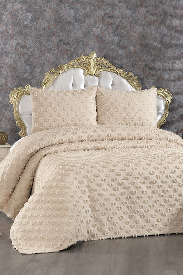 SteweHome Σετ Υπέρδιπλη 235x250εκ. SteweHome Σετ Υπέρδιπλη 235x250εκ.