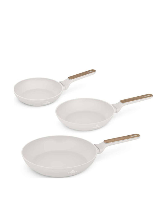 Berlinger Haus Sahara Nordic Pfannen-Set BH-832...