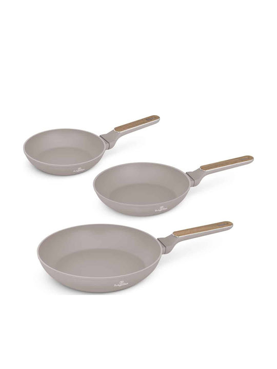 Berlinger Haus Nordic Pfannen-Set BH-8341 3Stück