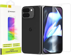 Back Cover Διάφανη (Google Pixel 9 Pro Fold)