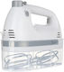 Zilan Mixer Manual 500W