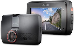 Mio Car Dash Cam Mio Mivue 803 2.5k Wi-fi Gps Black Mio Car Dash Cam Mio Mivue 803 2.5k Wi-fi Gps Black