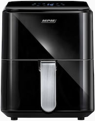 MPM 4.5lt Μαύρο MFR-16
