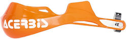 Acerbis Motorcycle Protective Hand Guards Rally...