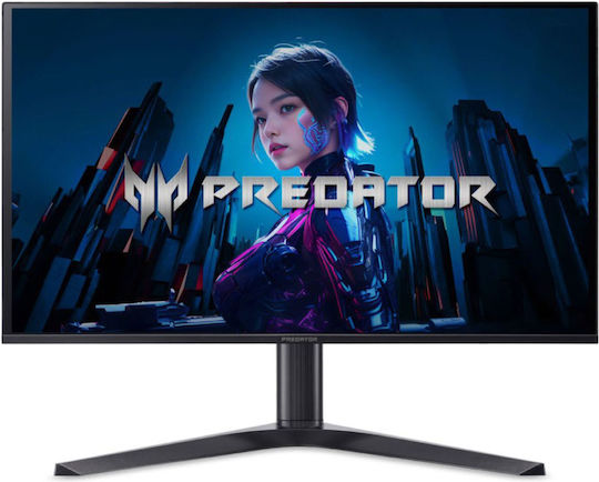 Acer Predator X27U OLED HDR Gaming Monitor 27