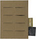 Molle Adapter Einsatz 2 Helikon Tex Coyote