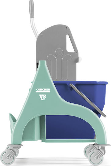 Karcher Coș Pentru Curățenie Și Întreținere A Clădirii 25lt