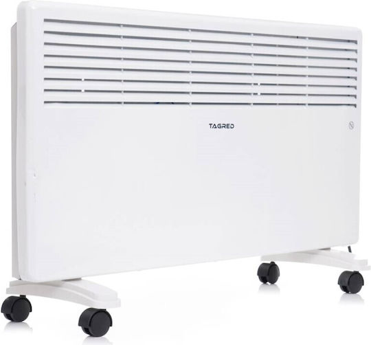 Tagred Convectoare De podea / De perete 2000W Alb