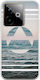 Sea Realme Gt 7 5g Flexibil Tpu Transparent Silicon