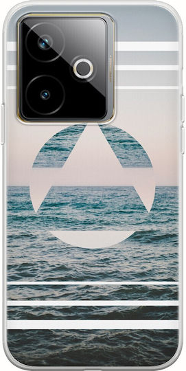 Sea Realme Gt 7 5g Flexibil Tpu Transparent Silicon