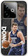 Nba Stars Luka Doncic Realme Gt 7 5g Flexible Tpu Transparent Silicone