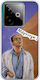 Epic Quotes Chlempouras Transparent Silikon Für Realme Gt 7 5g Flexible Tpu