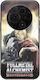 Fullmetal Alchemist Tcl 60 Se Black Tpu Μαύρη Σιλικόνη