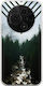 Wild Nature Tcl 60 Se Flexible TPU Transparent Silicone