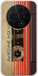 Guardians Galaxy Tcl 605 Flexible TPU Transparent Silicone Guardians Galaxy Tcl 605 Flexible TPU Transparent Silicone