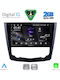Digital IQ Car Audio System for Renault Kadjar 2015-2022 (Bluetooth/USB/WiFi/GPS/Apple-Carplay/Android-Auto) with Touch Screen 9"