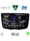 Digital IQ Car Audio System for Suzuki Baleno 2016-2022 (Bluetooth/USB/WiFi/GPS/Apple-Carplay/Android-Auto) with Touch Screen 9"