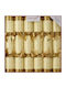 Robin Reed Weihnachtlich Cracker Gold