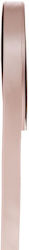 Powder Pink Ribbon 1.5cm x 50m Double Face