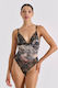 Sexy Bodysuit Velvet Tiger 002525-Tiger 002525-Tiger Tiger