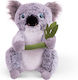Amek Toys Plush 40 cm