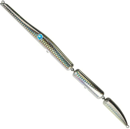 Seaspin Τεχνητό Δόλωμα Ψαράκι (Minnow) 25.7εκ./35gr