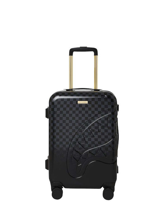 Sprayground Spritz Καμπίνας Black Sprayground Spritz Καμπίνας Black