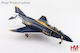 Hobby Master 1/72 Mcdonnell Douglas F-4j Phantom Ii Usn Blue Angels #1