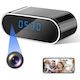 Hidden Spy Camera in Watch WiFi 1080p Full HD Night Vision Motion Detection Phone Alerts Audio Video Recording iOS Android App Home Office Surveillance No Card