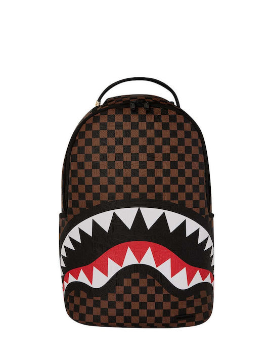 Sprayground Dlxsv Σχολική Τσάντα Πλάτης Πολύχρωμη