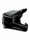 Thor Fleet Blackout Black Gloss Κράνος Μηχανής Motocross ECE 22.06