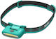 NexTool Wiederaufladbar Stirnlampe LED mit maximaler Helligkeit 170lm Blau