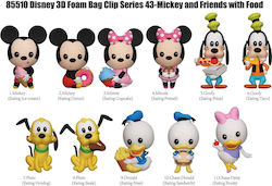 Monogram Miniature Toy Mickey