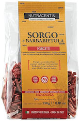 Casarecce Făină De Sorghum Vegan Produs Organic...
