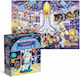 Dodo Puzzle Planetariu 150 Piese