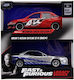 Jada Toys Αυτοκινητάκι 1:32 Fast and Furious