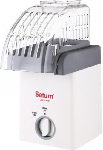 Saturn Popcorn-Maschine Heißluft 1100W