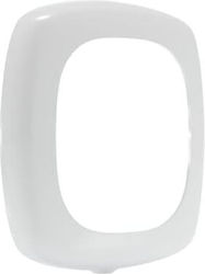 Wallbox Pulsar Plus Bottom Frame White