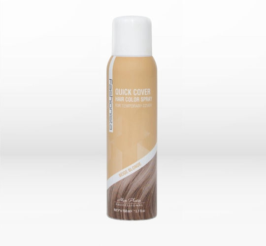 Mon Platin Vopsea Temporară De Păr În Spray Beige Blonde 150ml