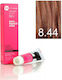 Red Water Laboratories Βαφή Μαλλιών 8.44 Χάλκινο Ξανθό Ανοιχτό 60ml