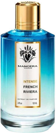 Mancera Intense French Riviera Eau de Parfum 120ml