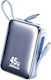 WK WP-50 Power Bank 20000mAh 45W Power Delivery...