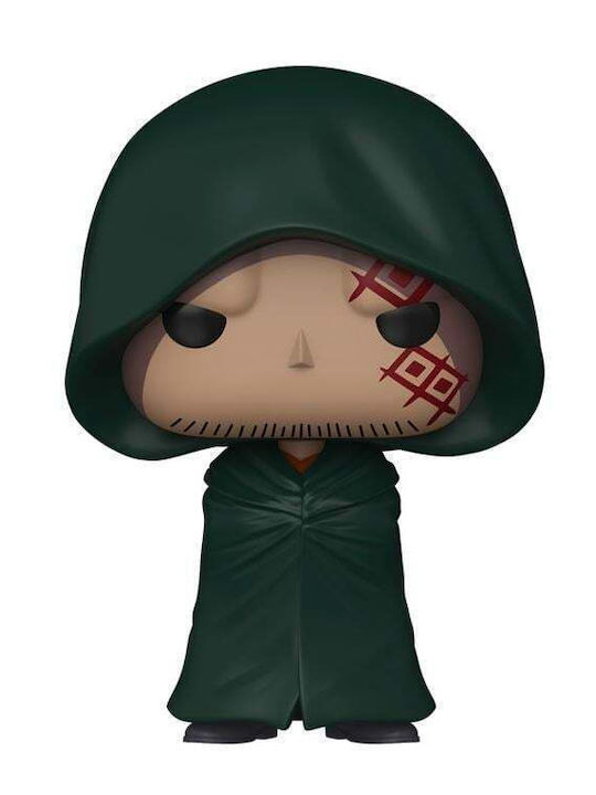 Funko POP Ride Super Deluxe: Big Salad S1- Pop 2 : Funko