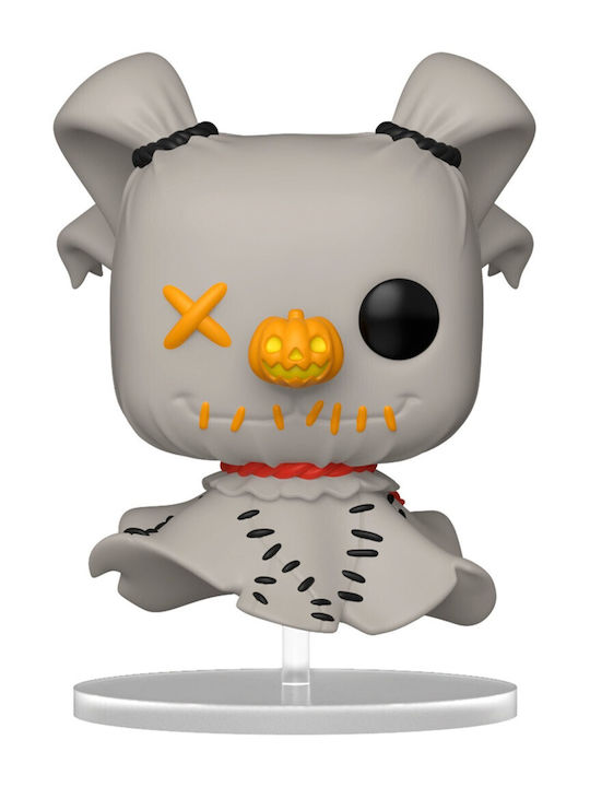 Funko Pop! Movies: Nightmare Before Christmas -...