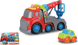 Just Toys Превозно средство за 18++ месеца