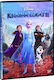 Frozen Ii Dvd