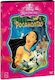 Disney Princess Pocahontas Dvd