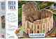 Jucărie de Construcție din Ceramică Xl Travel Colosseum