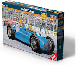 Talbot Lago D-164 Scale 1:24
