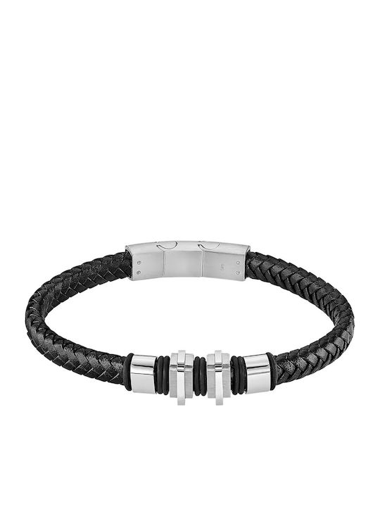 Lotus Watches Damen Armband aus Leder